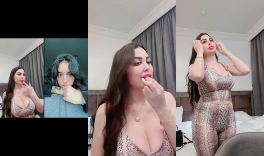 christelyam's Live Session — Sep 30, 2026, 3:19 PM
