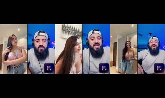 christelyam's Live Session — Oct 8, 2026, 4:51 AM