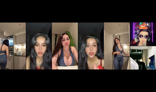 christelyam's Live Session — Oct 8, 2026, 7:59 PM