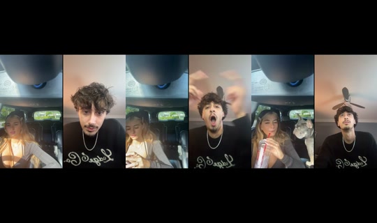 christianasansone's Live Session — Sep 28, 2026, 9:06 PM