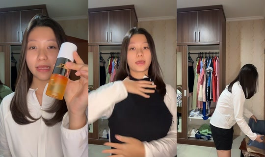 christiegrcia's Live Session — Jul 11, 2026, 11:17 AM