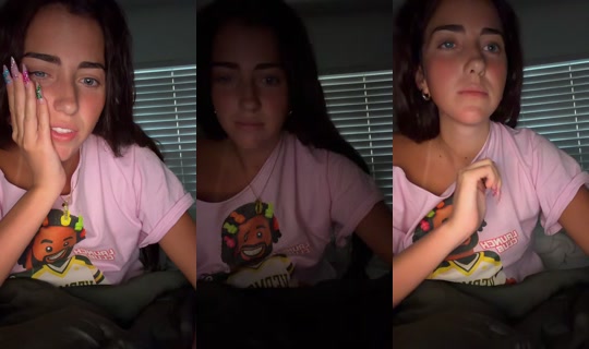 christina_mulhern's Live Session — Jul 25, 2026, 2:23 AM