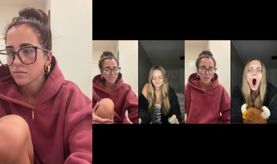 christina_mulhern's Live Session — Jul 28, 2026, 1:25 AM