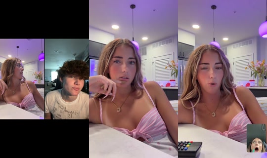 christina_mulhern's Live Session — Sep 19, 2026, 7:45 PM
