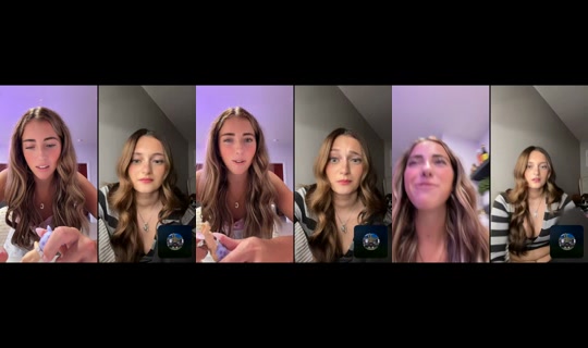 christina_mulhern's Live Session — Sep 20, 2026, 2:03 AM