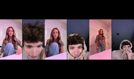christina_mulhern's Live Session — Sep 21, 2026, 12:18 AM
