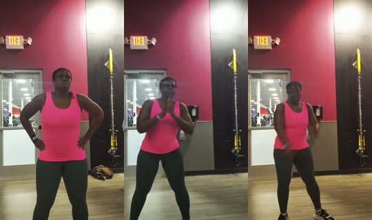 christinajones3357's Live Session — Oct 19, 2026, 11:04 PM