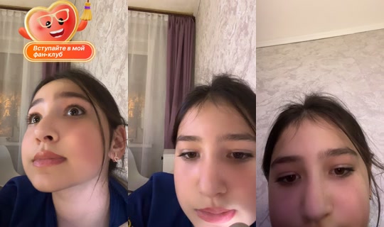christmas_cake4's Live Session — Jul 27, 2026, 8:52 PM