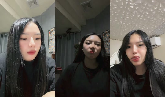 chrizxsy's Live Session — Oct 28, 2026, 3:21 PM