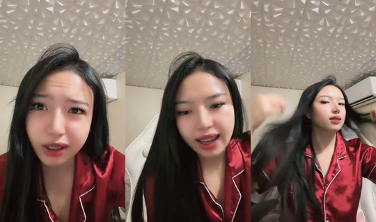 chrizxsy's Live Session — Oct 28, 2026, 5:23 PM