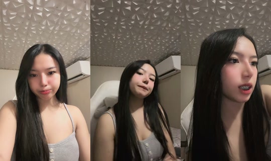 chrizxsy's Live Session — Oct 29, 2026, 2:57 PM