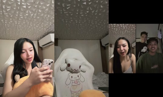 chrizxsy's Live Session — Oct 29, 2026, 3:47 PM
