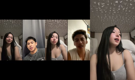 chrizxsy's Live Session — Oct 29, 2026, 4:38 PM