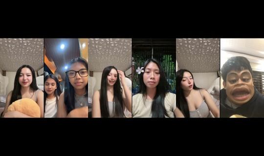 chrizxsy's Live Session — Oct 29, 2026, 5:28 PM