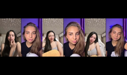 chrizxsy's Live Session — Oct 29, 2026, 6:19 PM