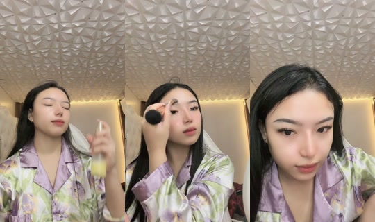 chrizxsy's Live Session — Oct 30, 2026, 7:29 AM