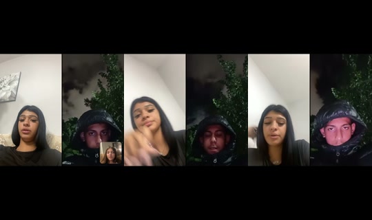 chrysoula_sss's Live Session — Jul 25, 2026, 12:48 AM