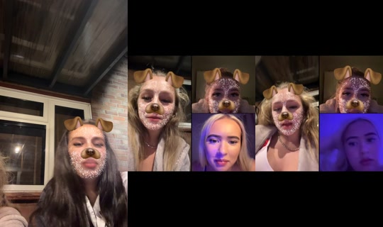 chrystal_xo15's Live Session — Jul 12, 2026, 11:10 PM