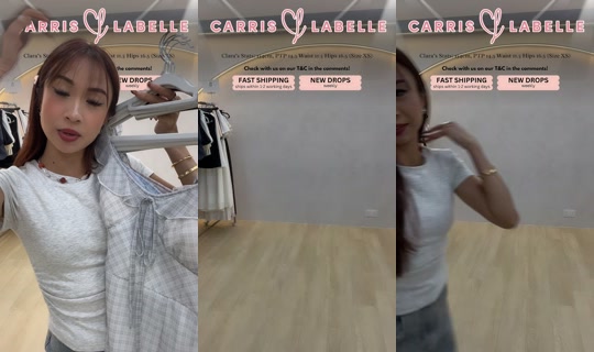 chsclara_'s Live Session — Oct 14, 2026, 5:24 PM
