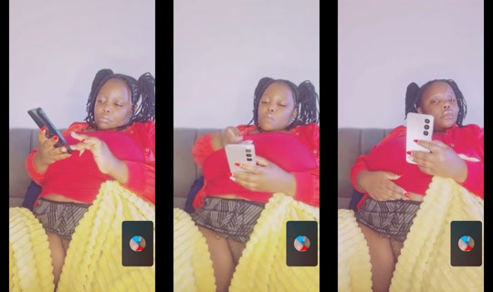 chubbieelove's Live Session — Jul 17, 2026, 12:20 PM