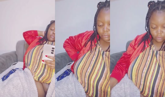chubbieelove's Live Session — Jul 25, 2026, 5:48 AM