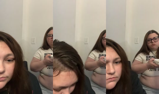 chubbyalien888's Live Session — Aug 21, 2026, 10:06 AM