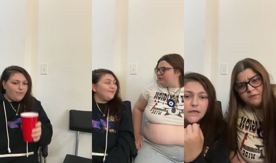 chubbyalien888's Live Session — Aug 21, 2026, 10:25 AM