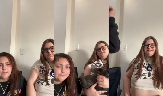 chubbyalien888's Live Session — Aug 21, 2026, 11:32 AM