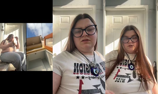 chubbyalien888's Live Session — Aug 21, 2026, 12:45 PM