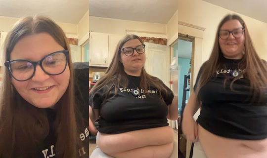 chubbyalien888's Live Session — Aug 23, 2026, 10:38 PM