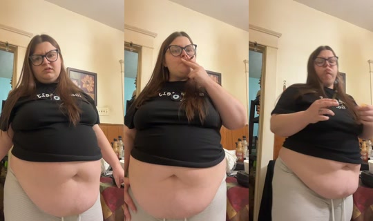 chubbyalien888's Live Session — Aug 24, 2026, 12:05 AM