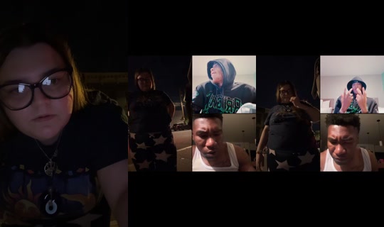 chubbyalien888's Live Session — Aug 31, 2026, 7:44 AM