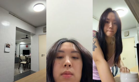 chubsmomm's Live Session — Jul 26, 2026, 1:23 AM