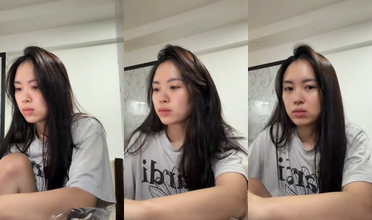 chubsmomm's Live Session — Jul 27, 2026, 1:10 AM