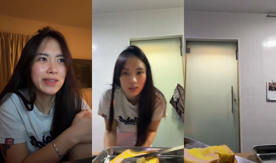 chubsmomm's Live Session — Jul 27, 2026, 1:25 PM