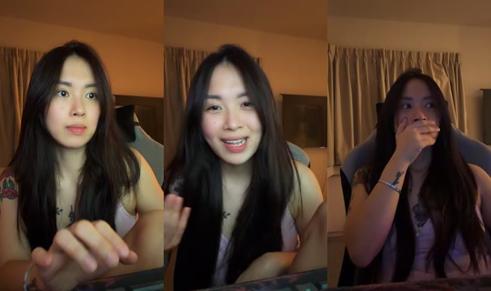 chubsmomm's Live Session — Aug 9, 2026, 1:30 PM