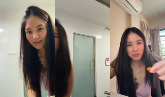 chubsmomm's Live Session — Aug 16, 2026, 4:58 AM