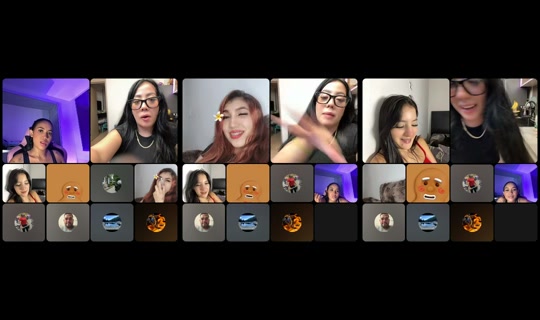 chuli.prinsipal's Live Session — Jul 25, 2026, 10:04 AM