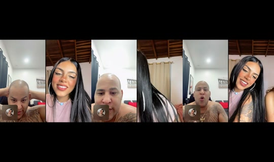 chuli.prinsipal's Live Session — Jul 26, 2026, 12:46 AM