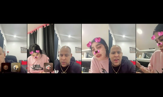 chuli.prinsipal's Live Session — Jul 27, 2026, 6:31 AM