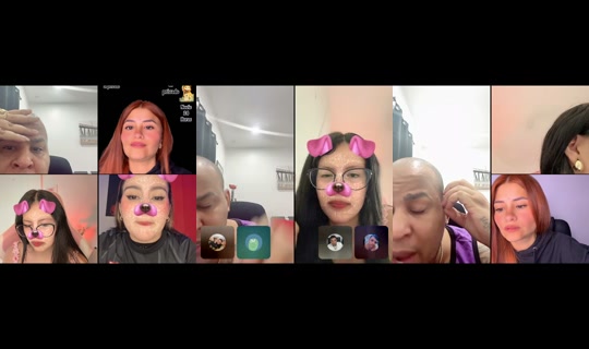 chuli.prinsipal's Live Session — Jul 28, 2026, 4:29 AM