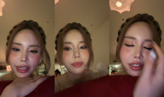 chumacthuyquynh's Live Session — Aug 2, 2026, 4:25 PM