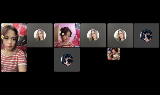 chumi412's Live Session — Sep 19, 2026, 8:44 AM