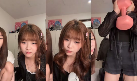 chunqi_z15's Live Session — Sep 4, 2026, 3:19 PM