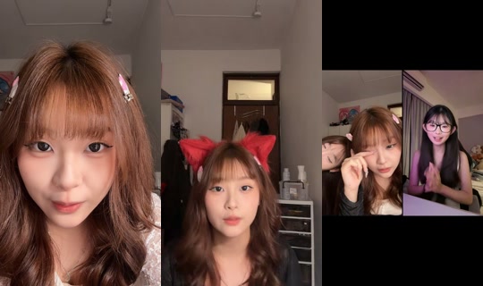 chunqi_z15's Live Session — Sep 5, 2026, 2:22 PM