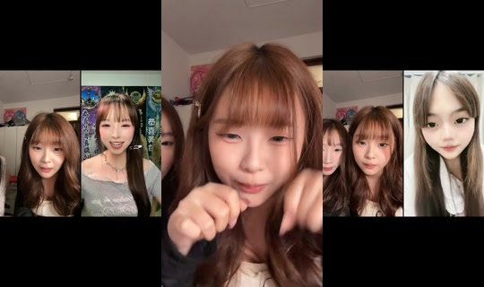 chunqi_z15's Live Session — Sep 5, 2026, 5:18 PM