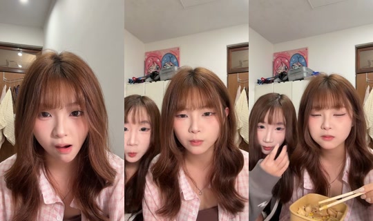 chunqi_z15's Live Session — Sep 6, 2026, 1:51 PM