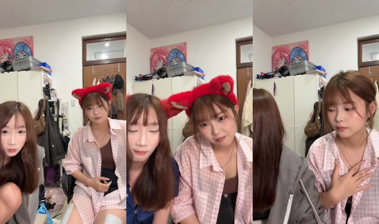 chunqi_z15's Live Session — Sep 6, 2026, 3:02 PM