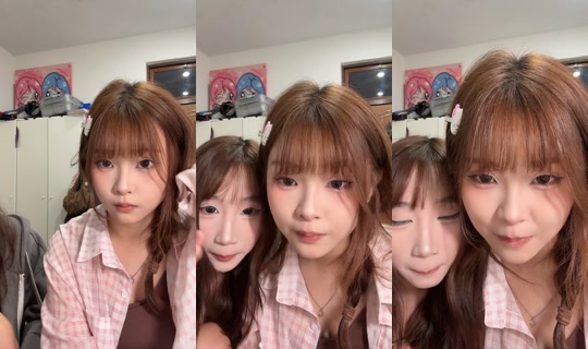 chunqi_z15's Live Session — Sep 6, 2026, 4:43 PM