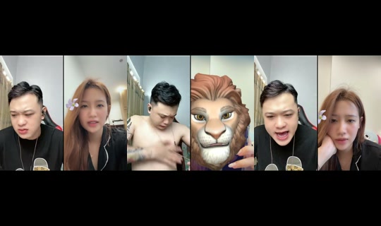 chuongca68's Live Session — Sep 14, 2026, 8:33 AM